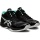 Asics Netburner Ballistic FF MT black/silver Women's Volleyball Shoes